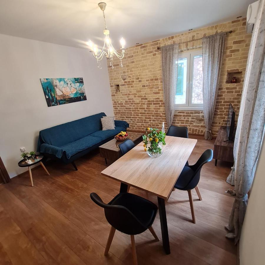 דירות Corfu  Casa Di Martha מראה חיצוני תמונה