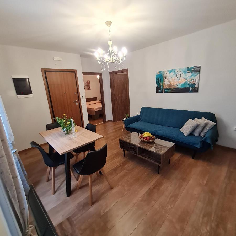 דירות Corfu  Casa Di Martha מראה חיצוני תמונה