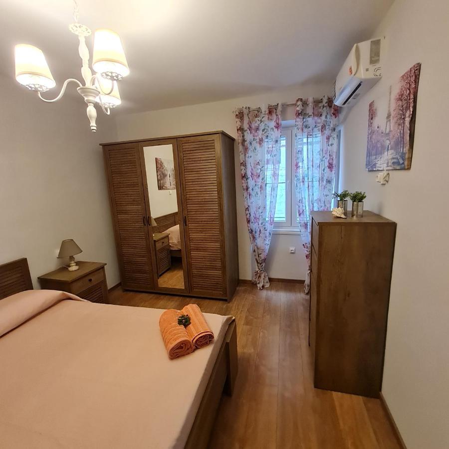 דירות Corfu  Casa Di Martha מראה חיצוני תמונה